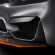 Illustration for article titled The BMW M4 GTS Concept Is Your Bavarian Water-Injected Track Star